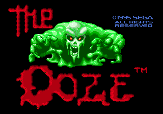   OOZE, THE